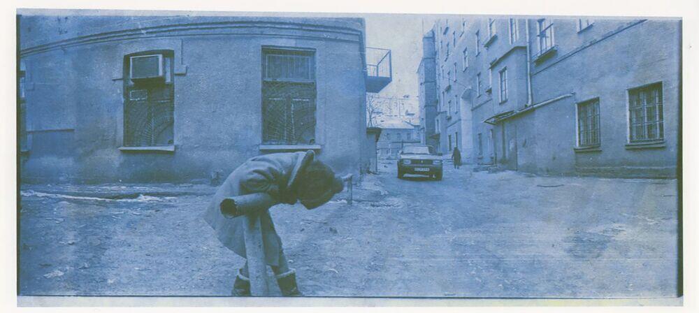 アート・デザイン・音楽 Boris Mikhailov /At Dusk & By the Ground At Dusk | Pinault Collection